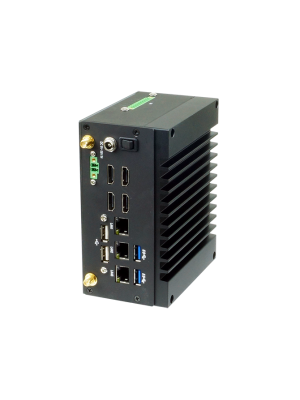 Lex System SKY 2 - 2I110AW - Edge Ai Computing System Featuring Intel Tiger Lakeup3 3