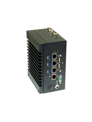 Lex System SKY 2 - 2I110D - Edge Ai Computing System Featuring Intel Tiger Lakeup3 1 Lex System SKY 2 - 2I110D - Edge Ai Computing System Featuring Intel Tiger Lakeup3 1