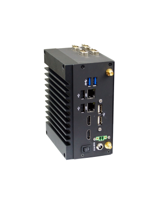 Lex System SKY 2 - 2I640CW - Edge Ai Computing System Featuring Intel Elkhart Lake 1