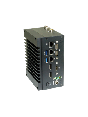 Lex System SKY 2 - 2I640DW - Edge Ai Computing System Featuring Intel Elkhart Lake 1