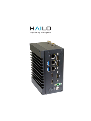Lex System SKY 2 - 2I640DW + Hailo-8™ - Edge Ai Computing System Featuring Intel Elkhart Lake + Hailo8 3 Lex System SKY 2 - 2I640DW + Hailo-8™ - Edge Ai Computing System Featuring Intel Elkhart Lake + Hailo8 3