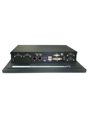 Lex System SLIM 12.1" PPC + 3I640CW - 12.1" Ip65-Rated Industrial Panel Pc With A Multitouch Display 2 Lex System SLIM 12.1" PPC + 3I640CW - 12.1" Ip65-Rated Industrial Panel Pc With A Multitouch Display 2