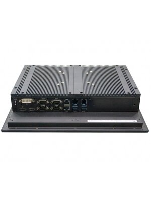 Lex System SLIM 15" PPC + CI170C - 17" Ip65-Rated Industrial Panel Pc With A Multitouch Display 3 Lex System SLIM 15" PPC + CI170C - 17" Ip65-Rated Industrial Panel Pc With A Multitouch Display 3
