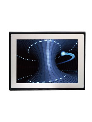 Lex System SLIM 8.4" PPC + 2I385CW - 8.4" Ip65-Rated Industrial Panel Pc With A Multitouch Display 2