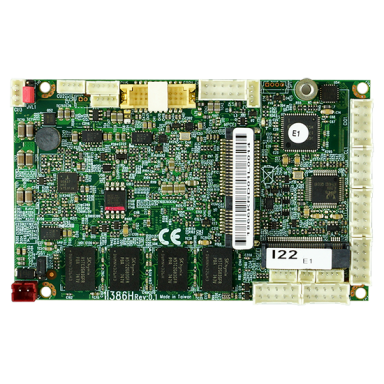 Lex System 1I386H - kompaktiškas vienos plokštės kompiuteris (Single Board Computer), Intel Apollo Lake Lex System 1I386H - kompaktiškas vienos plokštės kompiuteris (Single Board Computer), Intel Apollo Lake