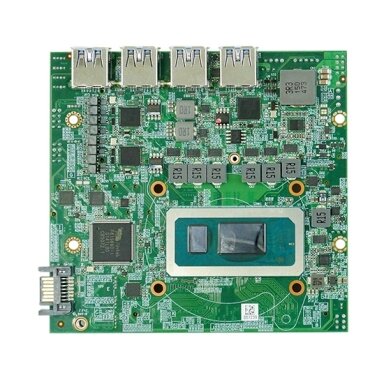 Lex System 2I130HW - kompaktiškas vienos plokštės kompiuteris (Single Board Computer), Intel 13Th / 12Th Gen Lex System 2I130HW - kompaktiškas vienos plokštės kompiuteris (Single Board Computer), Intel 13Th / 12Th Gen