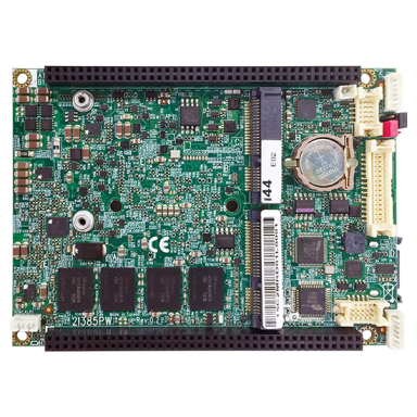 Lex System 2I385PW - Com Express / Com Modulis, Intel Baytrail Lex System 2I385PW - Com Express / Com Modulis, Intel Baytrail
