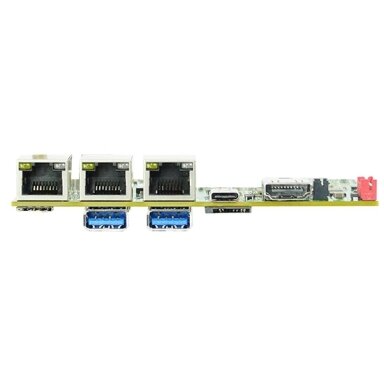 Lex System 2N8MP01 - ARM architektūros vienos plokštės (Single Board) kompiuteris su Nxp I.Mx8M Plus (Arm) Lex System 2N8MP01 - ARM architektūros vienos plokštės (Single Board) kompiuteris su Nxp I.Mx8M Plus (Arm)