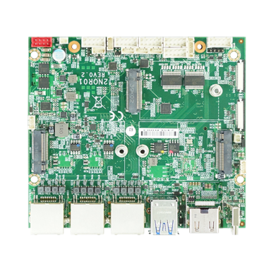 Lex System 2NOR01 - ARM architektūros vienos plokštės (Single Board) kompiuteris su Nvidia Jetson Orin™ Lex System 2NOR01 - ARM architektūros vienos plokštės (Single Board) kompiuteris su Nvidia Jetson Orin™