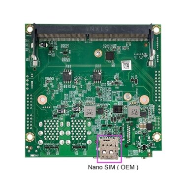 Lex System 2NOR02 - ARM architektūros vienos plokštės (Single Board) kompiuteris su Nvidia Jetson Orin™ Lex System 2NOR02 - ARM architektūros vienos plokštės (Single Board) kompiuteris su Nvidia Jetson Orin™