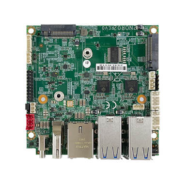 Lex System 2NOR02 - ARM architektūros vienos plokštės (Single Board) kompiuteris su Nvidia Jetson Orin™ Lex System 2NOR02 - ARM architektūros vienos plokštės (Single Board) kompiuteris su Nvidia Jetson Orin™