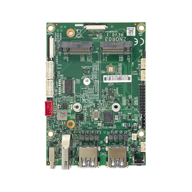 Lex System 2NOR03 - ARM architektūros vienos plokštės (Single Board) kompiuteris su Nvidia Jetson Orin™ Lex System 2NOR03 - ARM architektūros vienos plokštės (Single Board) kompiuteris su Nvidia Jetson Orin™