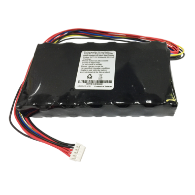 Lex System 2S3P (60 watt) - UPS atsarginės (Backup) galios modulis Lex System įterptinėms (Embedded) platformoms, I/O galimybėms praplėsti pramoninėje Lex System 2S3P (60 watt) - UPS atsarginės (Backup) galios modulis Lex System įterptinėms (Embedded) platformoms, I/O galimybėms praplėsti pramoninėje
