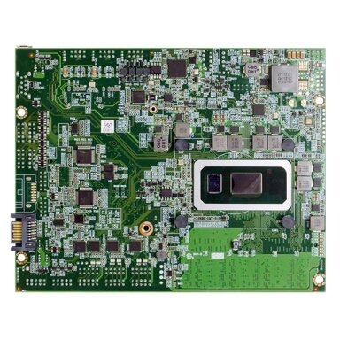 Lex System 3I810HW / 3I810BW - kompaktiška įterptinė plokštė (Embedded Motherboard), Intel Whiskey Lake Lex System 3I810HW / 3I810BW - kompaktiška įterptinė plokštė (Embedded Motherboard), Intel Whiskey Lake