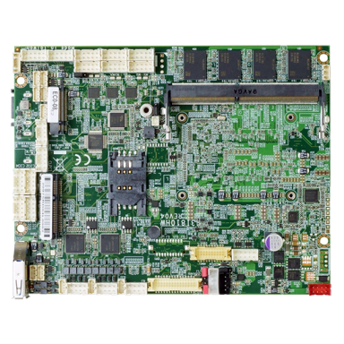 Lex System 3I810HW / 3I810BW - kompaktiška įterptinė plokštė (Embedded Motherboard), Intel Whiskey Lake Lex System 3I810HW / 3I810BW - kompaktiška įterptinė plokštė (Embedded Motherboard), Intel Whiskey Lake