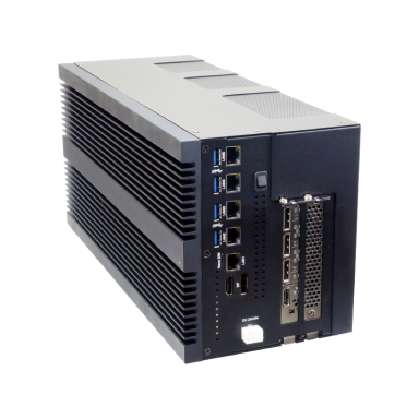 Lex System APOLLO 3I370DW - modulinis išplečiamas pramoninis Box PC, Intel Skylake-S / Kaby Lake-S ir 1 X Pcie X16 2 X Pcie X1 plėtimo parinktimis lanksčiam I/O konfigūravimui Lex System APOLLO 3I370DW - modulinis išplečiamas pramoninis Box PC, Intel Skylake-S / Kaby Lake-S ir 1 X Pcie X16 2 X Pcie X1 plėtimo parinktimis lanksčiam I/O konfigūravimui
