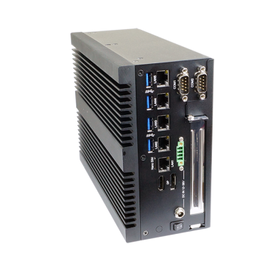 Lex System APOLLO 3I470DW - modulinis išplečiamas pramoninis Box PC, Intel Coffee Lake-S ir 1 X Pcie X16 2 X Pcie X1 plėtimo parinktimis lanksčiam I/O konfigūravimui Lex System APOLLO 3I470DW - modulinis išplečiamas pramoninis Box PC, Intel Coffee Lake-S ir 1 X Pcie X16 2 X Pcie X1 plėtimo parinktimis lanksčiam I/O konfigūravimui