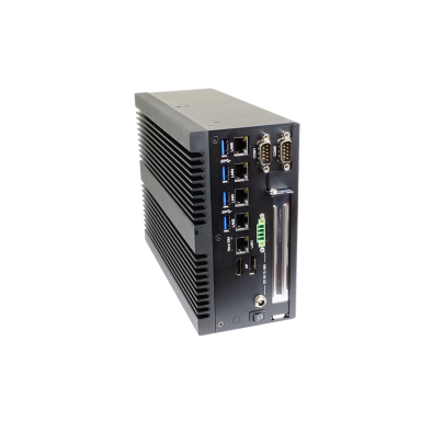 Lex System APOLLO-RS 3I370DW - modulinis išplečiamas pramoninis Box PC, Intel Skylake-S / Kaby Lake-S ir 4 X Pcie Slots plėtimo parinktimis lanksčiam I/O konfigūravimui Lex System APOLLO-RS 3I370DW - modulinis išplečiamas pramoninis Box PC, Intel Skylake-S / Kaby Lake-S ir 4 X Pcie Slots plėtimo parinktimis lanksčiam I/O konfigūravimui