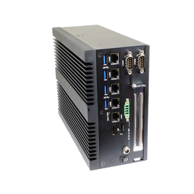 Lex System APOLLO-RS 3I370DW - modulinis išplečiamas pramoninis Box PC, Intel Skylake-S / Kaby Lake-S ir 4 X Pcie Slots plėtimo parinktimis lanksčiam I/O konfigūravimui Lex System APOLLO-RS 3I370DW - modulinis išplečiamas pramoninis Box PC, Intel Skylake-S / Kaby Lake-S ir 4 X Pcie Slots plėtimo parinktimis lanksčiam I/O konfigūravimui