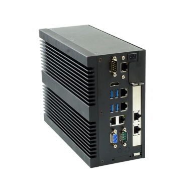 Lex System APOLLO-RS PM170DW - modulinis išplečiamas pramoninis Box PC, Intel Skylake-S / Kaby Lake-S ir 4 X Pcie Slots plėtimo parinktimis lanksčiam I/O konfigūravimui Lex System APOLLO-RS PM170DW - modulinis išplečiamas pramoninis Box PC, Intel Skylake-S / Kaby Lake-S ir 4 X Pcie Slots plėtimo parinktimis lanksčiam I/O konfigūravimui