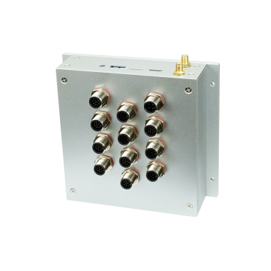 Lex System ARK-I 2I640PW + DM003 - DIN bėgelyje montuojama įterptinė (DIN-Rail Mountable Embedded) sistema, Intel Elkhart Lake, skirta integruoti į spinteles ir skydelius Lex System ARK-I 2I640PW + DM003 - DIN bėgelyje montuojama įterptinė (DIN-Rail Mountable Embedded) sistema, Intel Elkhart Lake, skirta integruoti į spinteles ir skydelius