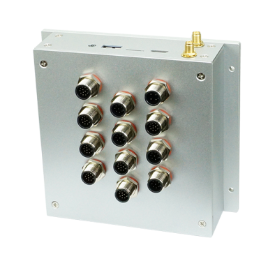 Lex System ARK-I 2I640PW + DM003 - DIN bėgelyje montuojama įterptinė (DIN-Rail Mountable Embedded) sistema, Intel Elkhart Lake, skirta integruoti į spinteles ir skydelius Lex System ARK-I 2I640PW + DM003 - DIN bėgelyje montuojama įterptinė (DIN-Rail Mountable Embedded) sistema, Intel Elkhart Lake, skirta integruoti į spinteles ir skydelius