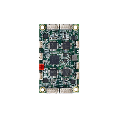 Lex System AU001 - vaizdo/garso plėtimo (Expansion) plokštė Lex System įterptinėms (Embedded) platformoms, I/O galimybėms praplėsti pramoninėje Lex System AU001 - vaizdo/garso plėtimo (Expansion) plokštė Lex System įterptinėms (Embedded) platformoms, I/O galimybėms praplėsti pramoninėje