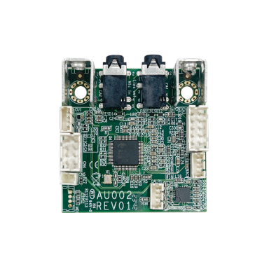 Lex System AU002 - vaizdo/garso plėtimo (Expansion) plokštė Lex System įterptinėms (Embedded) platformoms, I/O galimybėms praplėsti pramoninėje Lex System AU002 - vaizdo/garso plėtimo (Expansion) plokštė Lex System įterptinėms (Embedded) platformoms, I/O galimybėms praplėsti pramoninėje