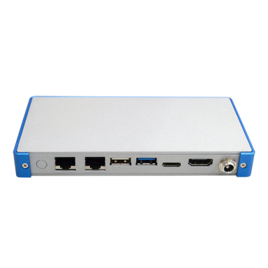 Lex System BLADE 2I385S - kompaktiškas nevintiliuojamas įterptinis (Fanless Embedded) Box PC, Intel Baytrail Lex System BLADE 2I385S - kompaktiškas nevintiliuojamas įterptinis (Fanless Embedded) Box PC, Intel Baytrail