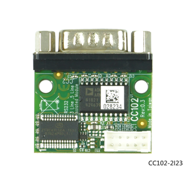 Lex System CC102 - 2I23 - serijinių prievadų plėtimo (Serial/Com Expansion) plokštė Lex System įterptinėms (Embedded) platformoms, I/O galimybėms praplėsti pramoninėje Lex System CC102 - 2I23 - serijinių prievadų plėtimo (Serial/Com Expansion) plokštė Lex System įterptinėms (Embedded) platformoms, I/O galimybėms praplėsti pramoninėje