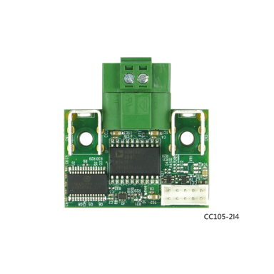 Lex System CC105 - 2I4 - serijinių prievadų plėtimo (Serial/Com Expansion) plokštė Lex System įterptinėms (Embedded) platformoms, I/O galimybėms praplėsti pramoninėje Lex System CC105 - 2I4 - serijinių prievadų plėtimo (Serial/Com Expansion) plokštė Lex System įterptinėms (Embedded) platformoms, I/O galimybėms praplėsti pramoninėje