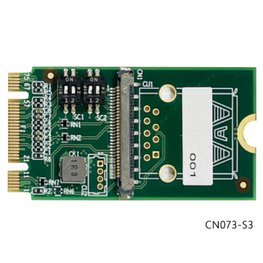 Lex System CL210A + CN073 - tinklo plėtimo Kortelė Lex System įterptinėms (Embedded) platformoms, I/O galimybėms praplėsti pramoninėje Lex System CL210A + CN073 - tinklo plėtimo Kortelė Lex System įterptinėms (Embedded) platformoms, I/O galimybėms praplėsti pramoninėje