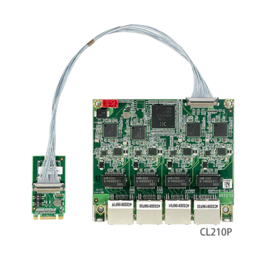 Lex System CL210P + CN073 - tinklo plėtimo (Expansion) kortelė Lex System įterptinėms (Embedded) platformoms, I/O galimybėms praplėsti pramoninėje Lex System CL210P + CN073 - tinklo plėtimo (Expansion) kortelė Lex System įterptinėms (Embedded) platformoms, I/O galimybėms praplėsti pramoninėje