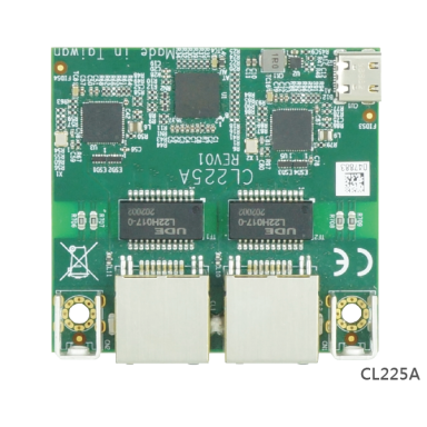 Lex System CL225A + CN065 - tinklo plėtimo Kortelė Lex System įterptinėms (Embedded) platformoms, I/O galimybėms praplėsti pramoninėje Lex System CL225A + CN065 - tinklo plėtimo Kortelė Lex System įterptinėms (Embedded) platformoms, I/O galimybėms praplėsti pramoninėje
