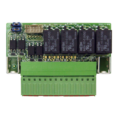 Lex System CN034 - skaitmeninių I/O plėtimo plokštė Lex System įterptinėms (Embedded) platformoms, I/O galimybėms praplėsti pramoninėje Lex System CN034 - skaitmeninių I/O plėtimo plokštė Lex System įterptinėms (Embedded) platformoms, I/O galimybėms praplėsti pramoninėje