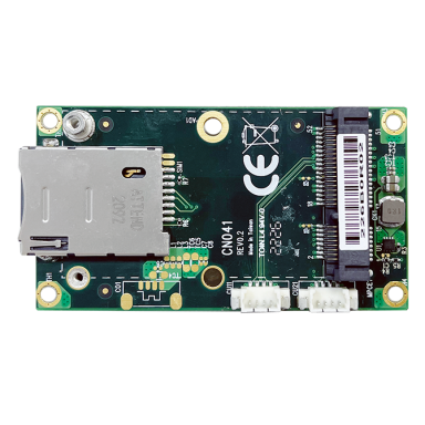Lex System CN041 - signalų konverterio plokštė Lex System įterptinėms (Embedded) platformoms, I/O galimybėms praplėsti pramoninėje Lex System CN041 - signalų konverterio plokštė Lex System įterptinėms (Embedded) platformoms, I/O galimybėms praplėsti pramoninėje