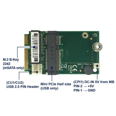 Lex System CN048 - signalų konverterio plokštė Lex System įterptinėms (Embedded) platformoms, I/O galimybėms praplėsti pramoninėje Lex System CN048 - signalų konverterio plokštė Lex System įterptinėms (Embedded) platformoms, I/O galimybėms praplėsti pramoninėje