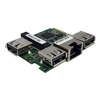 Lex System CN051 - priedų modulis Lex System įterptinėms (Embedded) platformoms, I/O galimybėms praplėsti pramoninėje Lex System CN051 - priedų modulis Lex System įterptinėms (Embedded) platformoms, I/O galimybėms praplėsti pramoninėje