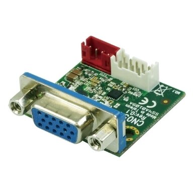 Lex System CN054 - vaizdo/garso plėtimo (Expansion) plokštė Lex System įterptinėms (Embedded) platformoms, I/O galimybėms praplėsti pramoninėje Lex System CN054 - vaizdo/garso plėtimo (Expansion) plokštė Lex System įterptinėms (Embedded) platformoms, I/O galimybėms praplėsti pramoninėje