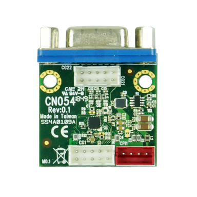Lex System CN054 - vaizdo/garso plėtimo (Expansion) plokštė Lex System įterptinėms (Embedded) platformoms, I/O galimybėms praplėsti pramoninėje Lex System CN054 - vaizdo/garso plėtimo (Expansion) plokštė Lex System įterptinėms (Embedded) platformoms, I/O galimybėms praplėsti pramoninėje