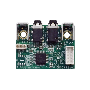 Lex System CN059 - vaizdo/garso plėtimo (Expansion) plokštė Lex System įterptinėms (Embedded) platformoms, I/O galimybėms praplėsti pramoninėje Lex System CN059 - vaizdo/garso plėtimo (Expansion) plokštė Lex System įterptinėms (Embedded) platformoms, I/O galimybėms praplėsti pramoninėje