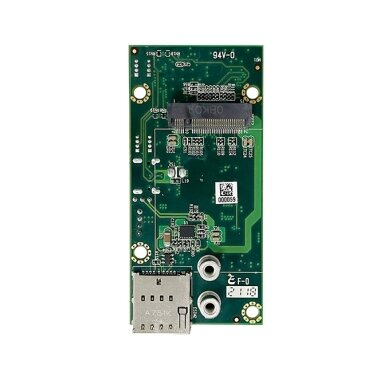 Lex System CN061 - signalų konverterio plokštė Lex System įterptinėms (Embedded) platformoms, I/O galimybėms praplėsti pramoninėje Lex System CN061 - signalų konverterio plokštė Lex System įterptinėms (Embedded) platformoms, I/O galimybėms praplėsti pramoninėje