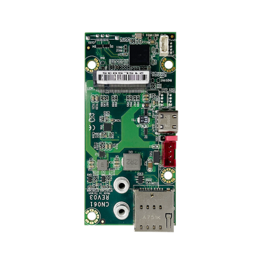 Lex System CN061 - signalų konverterio plokštė Lex System įterptinėms (Embedded) platformoms, I/O galimybėms praplėsti pramoninėje Lex System CN061 - signalų konverterio plokštė Lex System įterptinėms (Embedded) platformoms, I/O galimybėms praplėsti pramoninėje