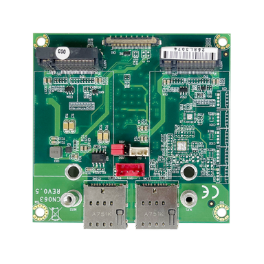 Lex System CN063 - signalų konverterio plokštė Lex System įterptinėms (Embedded) platformoms, I/O galimybėms praplėsti pramoninėje Lex System CN063 - signalų konverterio plokštė Lex System įterptinėms (Embedded) platformoms, I/O galimybėms praplėsti pramoninėje