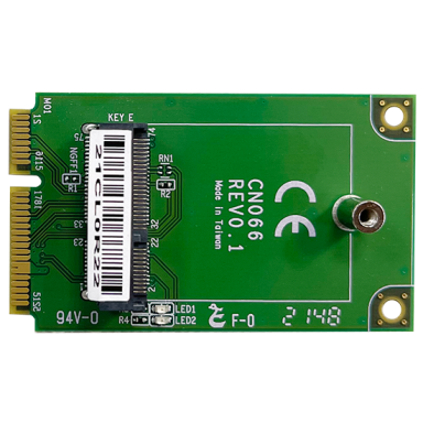 Lex System CN066 - Mini Pcie plėtimo (Expansion) kortelė Lex System įterptinėms (Embedded) platformoms, I/O galimybėms praplėsti pramoninėje Lex System CN066 - Mini Pcie plėtimo (Expansion) kortelė Lex System įterptinėms (Embedded) platformoms, I/O galimybėms praplėsti pramoninėje