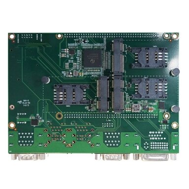 Lex System DK001 - Com nešančioji / vertinimo plokštė (Carrier / Evaluation Board) Lex System įterptinėms (Embedded) platformoms, I/O galimybėms praplėsti pramoninėje Lex System DK001 - Com nešančioji / vertinimo plokštė (Carrier / Evaluation Board) Lex System įterptinėms (Embedded) platformoms, I/O galimybėms praplėsti pramoninėje