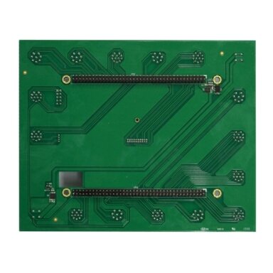 Lex System DK003 - Com nešančioji / vertinimo plokštė (Carrier / Evaluation Board) Lex System įterptinėms (Embedded) platformoms, I/O galimybėms praplėsti pramoninėje Lex System DK003 - Com nešančioji / vertinimo plokštė (Carrier / Evaluation Board) Lex System įterptinėms (Embedded) platformoms, I/O galimybėms praplėsti pramoninėje