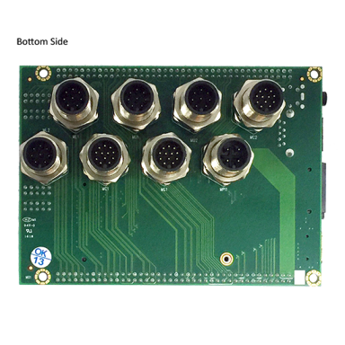 Lex System DM002 - Com nešančioji / vertinimo plokštė (Carrier / Evaluation Board) Lex System įterptinėms (Embedded) platformoms, I/O galimybėms praplėsti pramoninėje Lex System DM002 - Com nešančioji / vertinimo plokštė (Carrier / Evaluation Board) Lex System įterptinėms (Embedded) platformoms, I/O galimybėms praplėsti pramoninėje