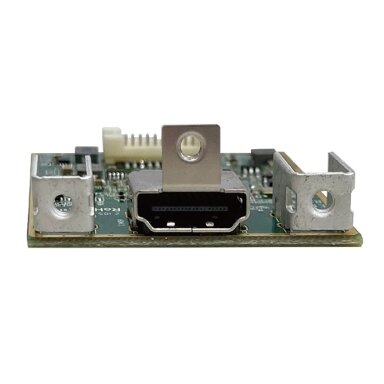 Lex System eDP004 - vaizdo/garso plėtimo (Expansion) plokštė Lex System įterptinėms (Embedded) platformoms, I/O galimybėms praplėsti pramoninėje Lex System eDP004 - vaizdo/garso plėtimo (Expansion) plokštė Lex System įterptinėms (Embedded) platformoms, I/O galimybėms praplėsti pramoninėje