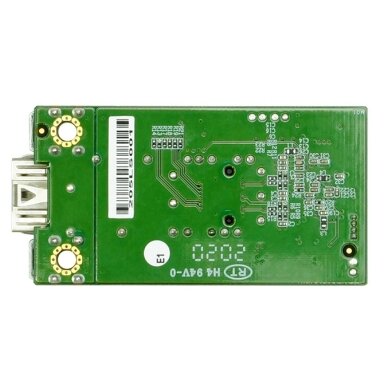 Lex System FB001 - tinklo plėtimo Kortelė Lex System įterptinėms (Embedded) platformoms, I/O galimybėms praplėsti pramoninėje Lex System FB001 - tinklo plėtimo Kortelė Lex System įterptinėms (Embedded) platformoms, I/O galimybėms praplėsti pramoninėje